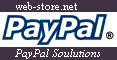 Web-Store PayPal Solution